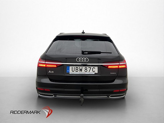 Audi A6 6 of 27