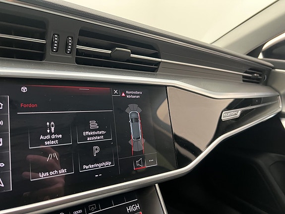 Audi A6 16 of 27