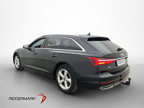 Audi A6 5 of 27