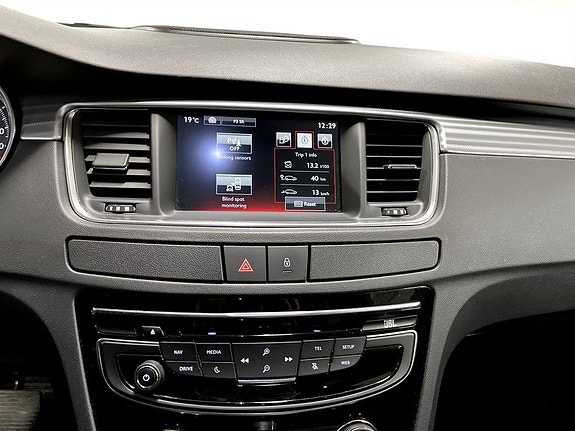 Peugeot 508 10 of 15
