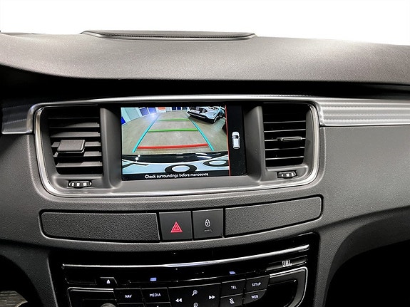 Peugeot 508 9 of 15