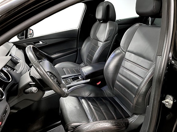 Peugeot 508 4 of 5