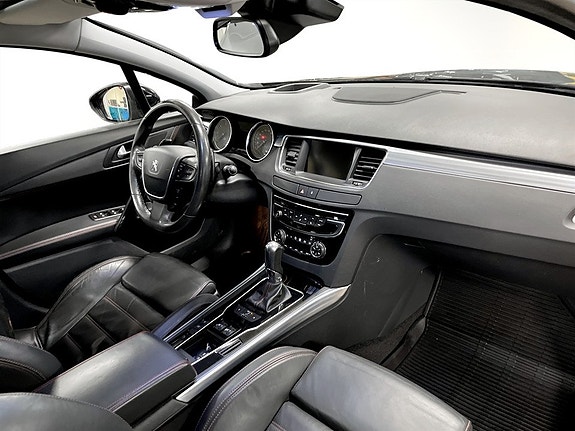 Peugeot 508 11 of 15