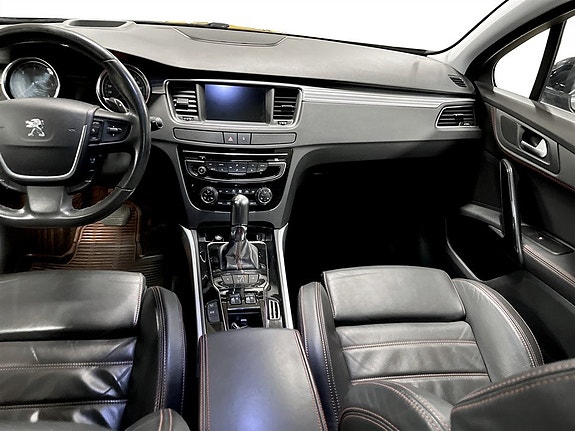 Peugeot 508 6 of 15