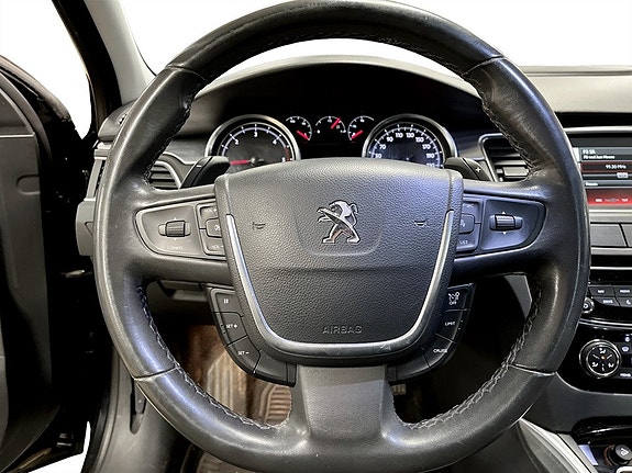 Peugeot 508 7 of 15
