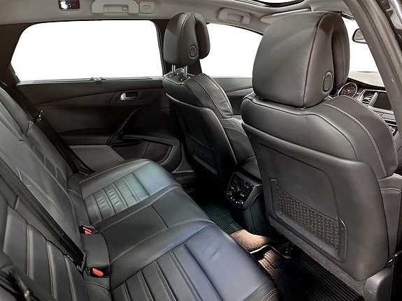 Peugeot 508 12 of 15