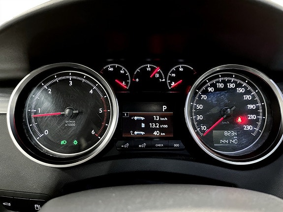 Peugeot 508 8 of 15