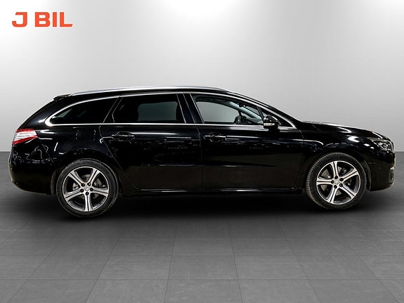 Peugeot 508 13 of 15