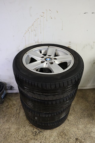 BMW 118i 15 of 18