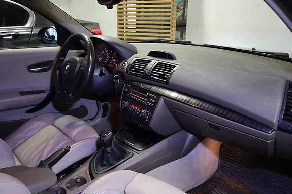 BMW 118i 12 of 18