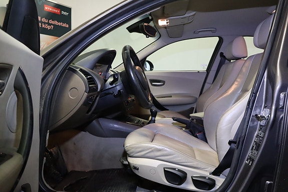 BMW 118i 6 of 18
