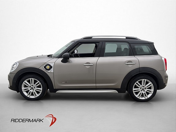 MINI Countryman Cooper SE 4 of 5