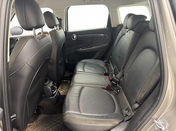 MINI Countryman Cooper SE 15 of 22
