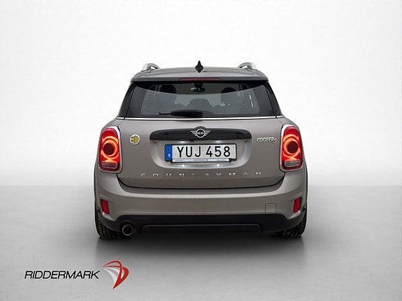 MINI Countryman Cooper SE 5 of 5