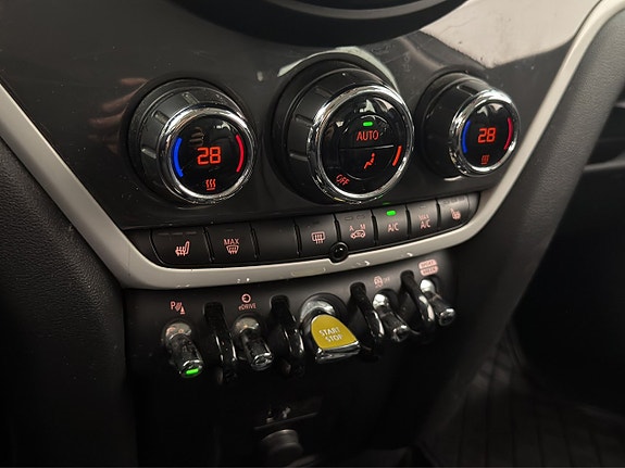 MINI Countryman Cooper SE 21 of 22