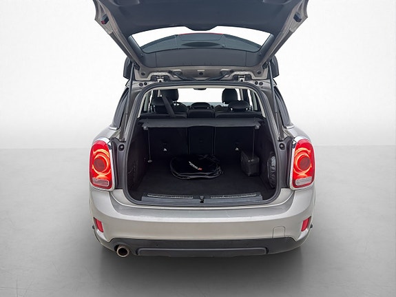 MINI Countryman Cooper SE 9 of 22