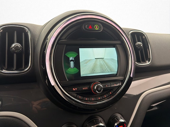 MINI Countryman Cooper SE 14 of 22