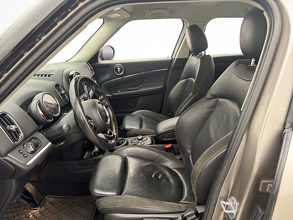 MINI Countryman Cooper SE 12 of 22