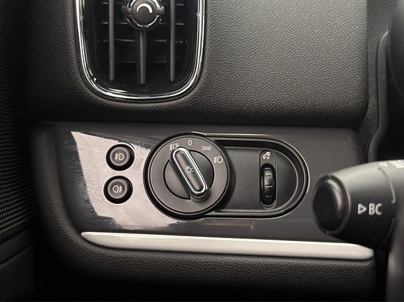 MINI Countryman Cooper SE 18 of 22