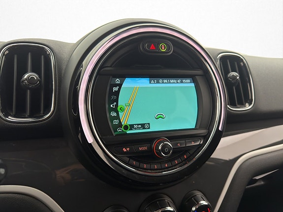 MINI Countryman Cooper SE 13 of 22