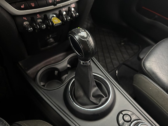 MINI Countryman Cooper SE 19 of 22
