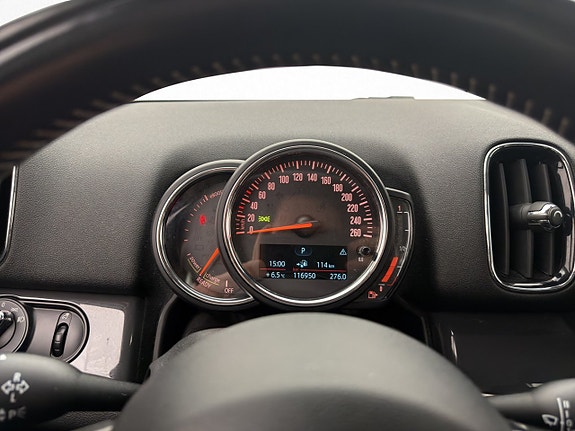 MINI Countryman Cooper SE 16 of 22