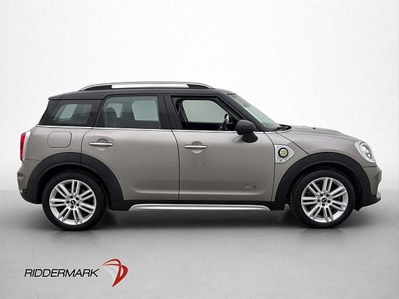 MINI Countryman Cooper SE 6 of 22