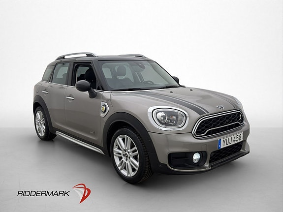 MINI Countryman Cooper SE 3 of 22