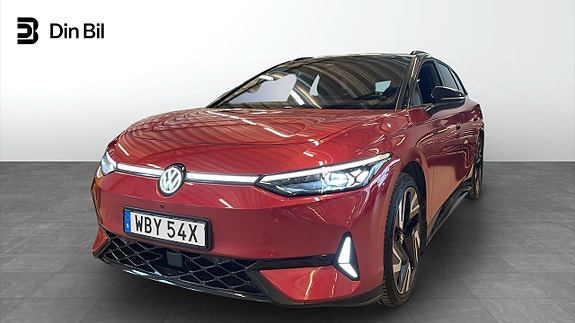 Volkswagen ID.7