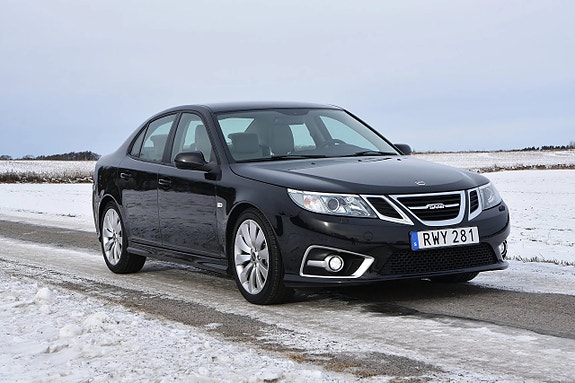 Saab 9-3