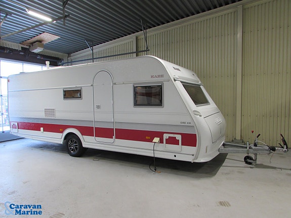 Kabe CLASSIC 630 GXL KS