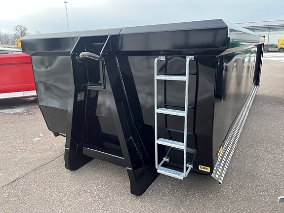 CMT Grusflak / Schaktflak OPT523 R50565