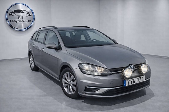 Volkswagen Golf I 4 of 7
