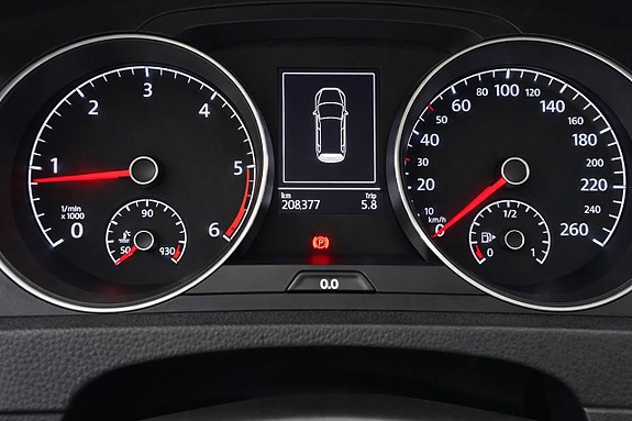 Volkswagen Golf I 6 of 7