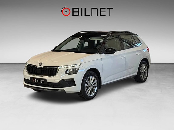 Skoda Kamiq 8 of 20