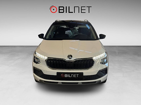 Skoda Kamiq 6 of 20
