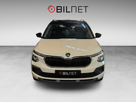 Skoda Kamiq 4 of 20