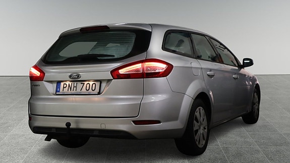 Ford Mondeo 6 of 17
