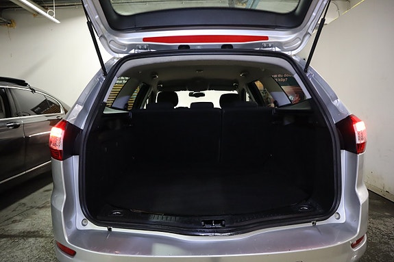 Ford Mondeo 12 of 17