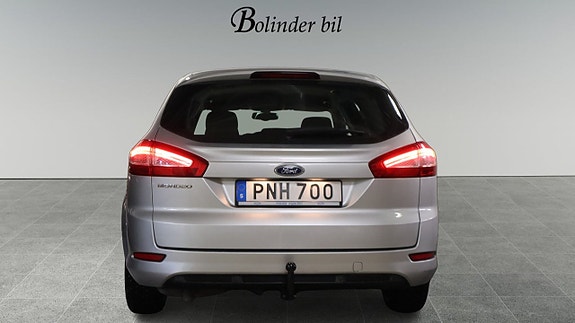Ford Mondeo 5 of 17