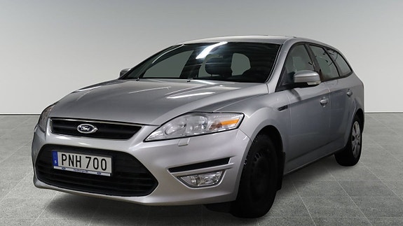 Ford Mondeo 3 of 17