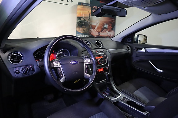 Ford Mondeo 8 of 17