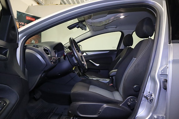 Ford Mondeo 7 of 17