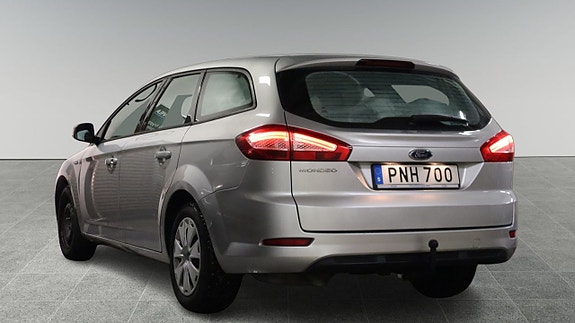 Ford Mondeo 4 of 17