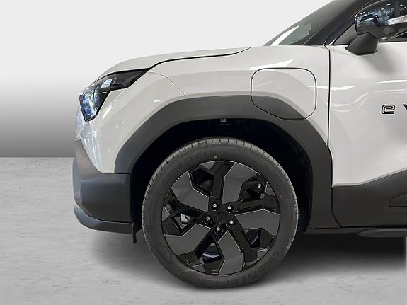 Suzuki eVitara 19 of 22