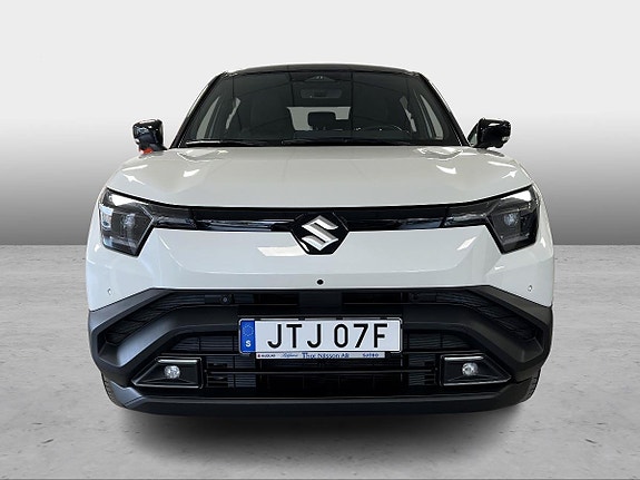 Suzuki eVitara 6 of 22