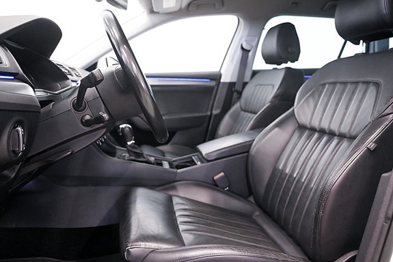 Skoda Superb 7 of 18
