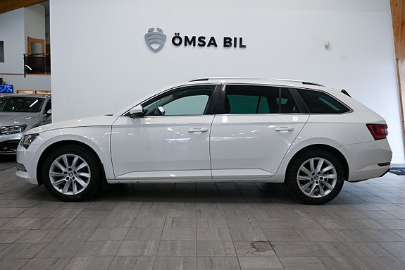 Skoda Superb 6 of 18