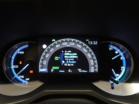 Toyota RAV4 22 of 30
