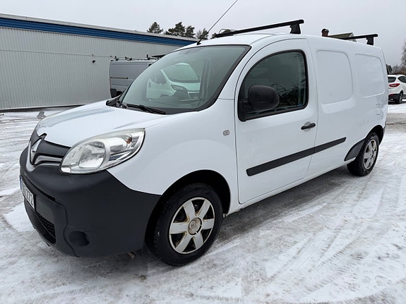 Renault Kangoo Maxi